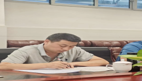 润心育行 致远共进--成工科技校2024-2025学年第二学期班主任工作总结交流会