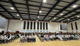 技能点亮人生，匠心铸就未来|成工科技校2025秋季学期开学第一课