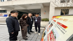 校地联动聚青春 同心育人促发展——共青团简阳市委到校开展团青工作交流座谈