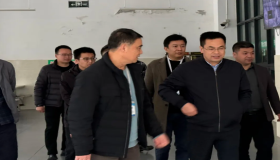 简阳市技工学校高质量发展调研座谈会在我校召开 成都成工科技工程技工学校  2025年11月24日 18:49 四川