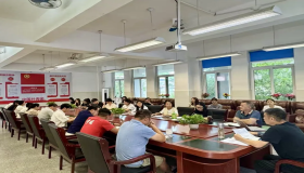 成都成工科技工程技工学校2025-2026学年度教师培训活动圆满落幕