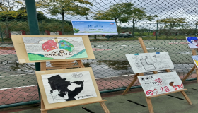 无烟青春，洁净校园｜我校无烟校园主题活动圆满落幕